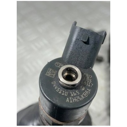 CAPTEUR DE PRESSION de suralimentation Opel Vectra B 16212460 2.2i 108kW Z22SE 7 EUR 24,00 - FR