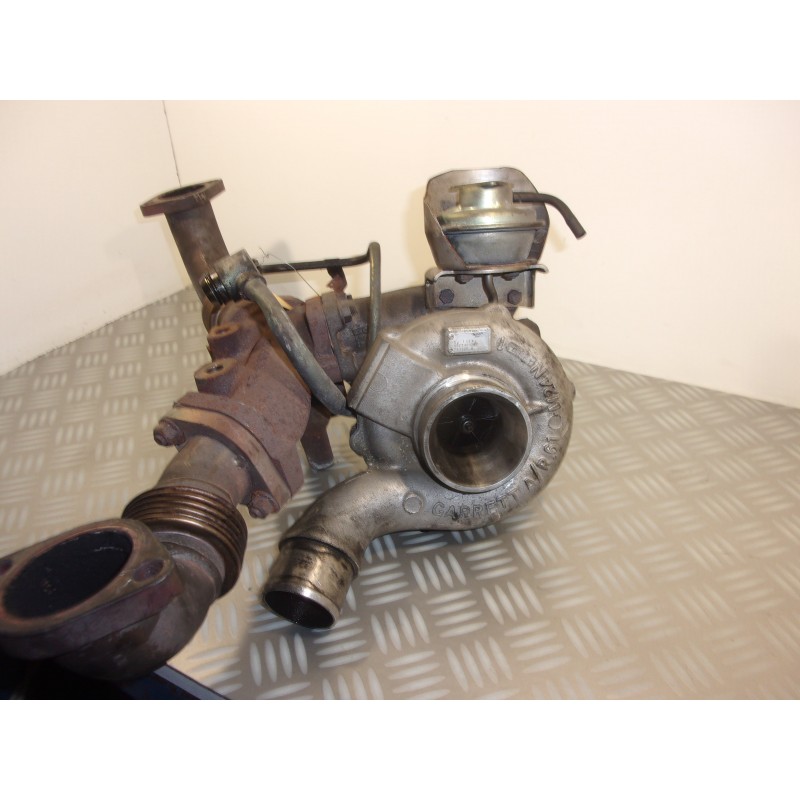 Débitmètre D'air Pour Renault Espace 4 3.0 DCi - Réf. NTY 530205, Neuf, Installation Facile